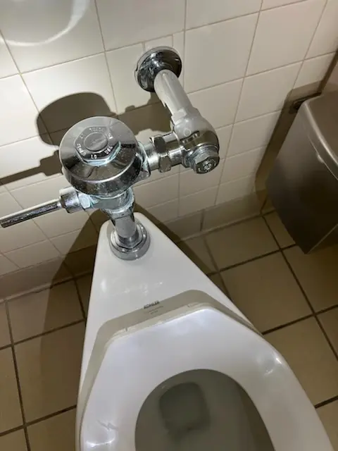 Fixture installation and repair for Sewer Camera Inspection in Trentwood